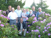 Organik Arıcılık Projesi