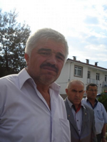 Çamtepe Köyünde İntihar