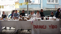 YİBO Kermes Düzenledi