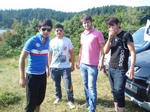 Taraklı'nın Gençleri Yaylada