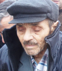 İbrahim Avdan Vefat Etti
