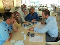 Devremülk Satışları