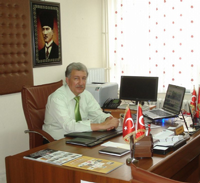 Asaleten Atandı