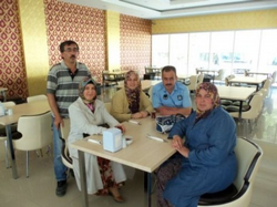 Devremülk Satışları