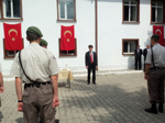 30 Ağustos Zafer Bayramı Törenle Kutladı