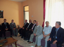 30 Ağustos Zafer Bayramı Törenle Kutladı