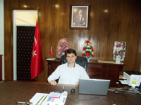 Kaymakamlıktan Gıda Yardımı