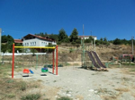 Çocuk Parkları Dökülüyor