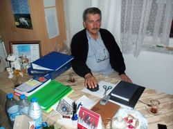 Göletler Çevresinde Avlanmak Yasak