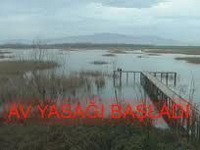 Avlanma Yasağı Başladı