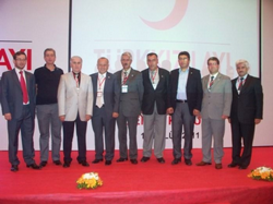 Türk Kızılayı Yeni Genel Başkanı’nı Seçti