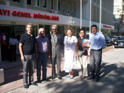 Türk Kızılayı Yeni Genel Başkanı’nı Seçti