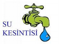 Su Kesintisi