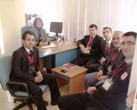 Nesibe Sarıaltın Emekli Oldu