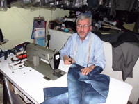 Meslekte 50 Yıl