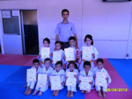 Birlik, Beraberlik Kuşaklandı…