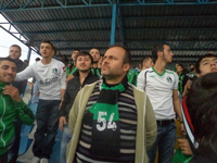 Çetin Ardıç 'Sakaryaspor'a Güvenimiz Tam' dedi