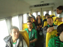 Çetin Ardıç 'Sakaryaspor'a Güvenimiz Tam' dedi
