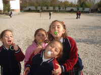 TARAKLI AJANS Objektifine Takılan