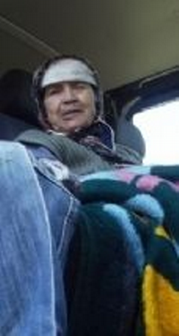 Muhtar Harun Gündüz’ün Babaannesi Vefat Etti