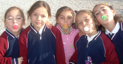 TARAKLI AJANS Objektifine Takılan