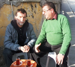 Yatırımcılar Taraklı'yı Tercih Ediyor