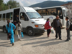 Servis Şoförleri: 'Hata Yapma Lüksümüz Yok' dedi