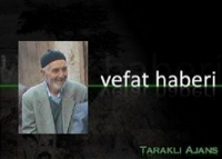 Salim Duman Vefat Etti