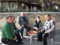 Yatırımcılar Taraklı'yı Tercih Ediyor