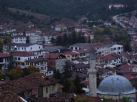 Taraklı’da Akşam Vakti Sonbahar Manzaraları.