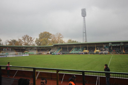 Sakaryaspor Kayıp