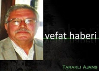 Sayın Ailesinin Acı Günü
