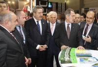 Bakan Günay Taraklı Termal'i sordu