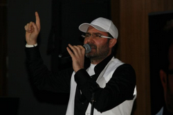 Bedirhan Gökçe ile Duygusal Anlar