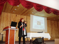 Ergenlik Dönemi Semineri