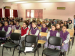 Ergenlik Dönemi Semineri