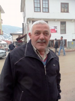 Orda Bir Köy Var Uzakta