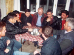 Geleneksel Yüzük Oyunu