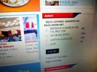 Dikkat Çeken ANKET