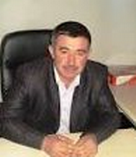Ahırdaki Dana Sahibini Hastanelik Etti.