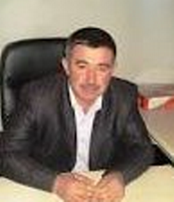Ahırdaki Dana Sahibini Hastanelik Etti.