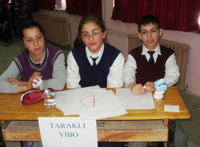 Taraklı YİBO Birinci