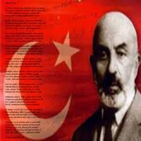 12 Mart:İstiklal Marşımızın Kabulü ve M Akif Ersoy'u Anma Günü