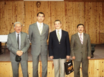 Kariyer Günleri Devam Ediyor