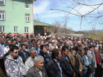 Hamit Koç Toprağa Verildi