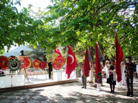 23 Nisan Coşkusu