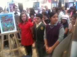 23 Nisan'ı En Güzel Onlar Anlattı