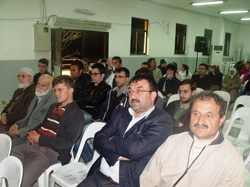 Tasavvuf Müziği Konseri