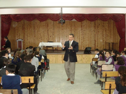 Kariyer Günleri Devam Ediyor