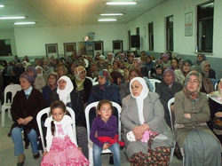 Tasavvuf Müziği Konseri